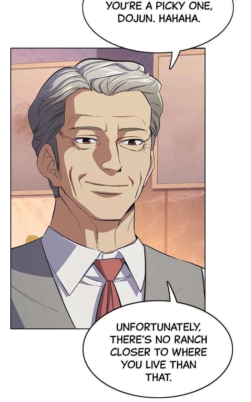 Read Reborn Rich EN Manga Online