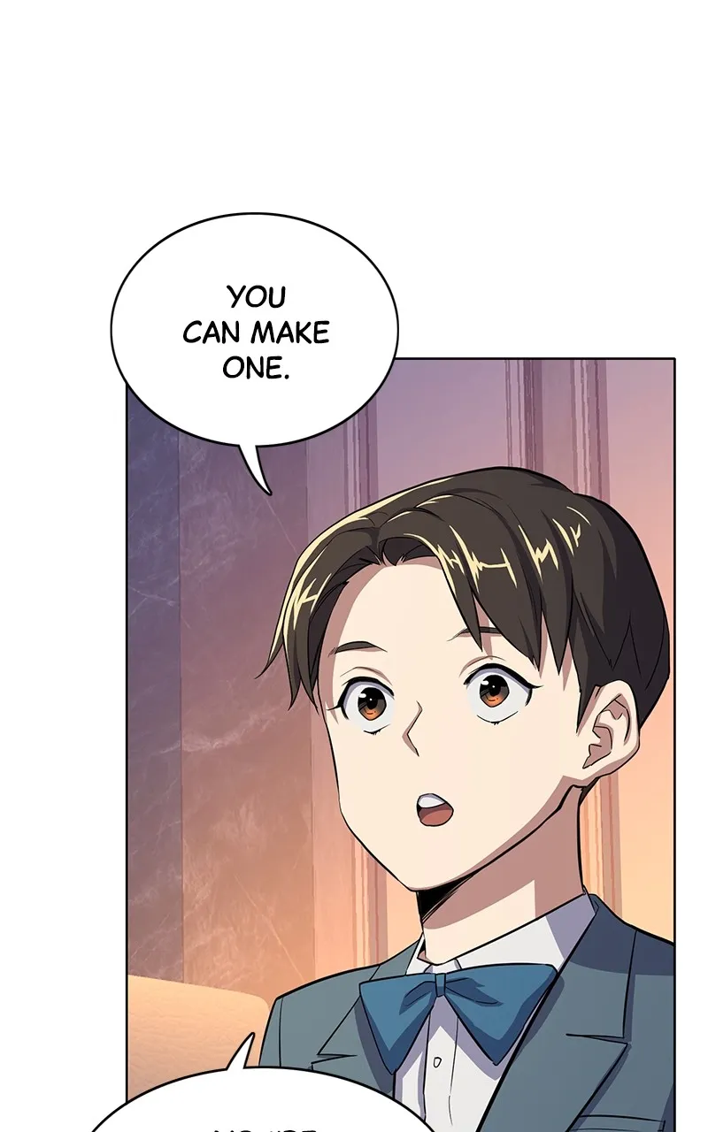 Read Reborn Rich EN Manga Online