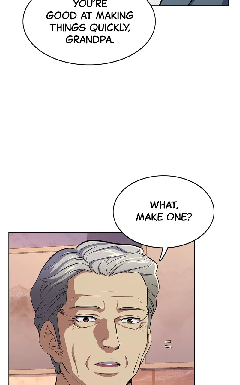 Read Reborn Rich EN Manga Online