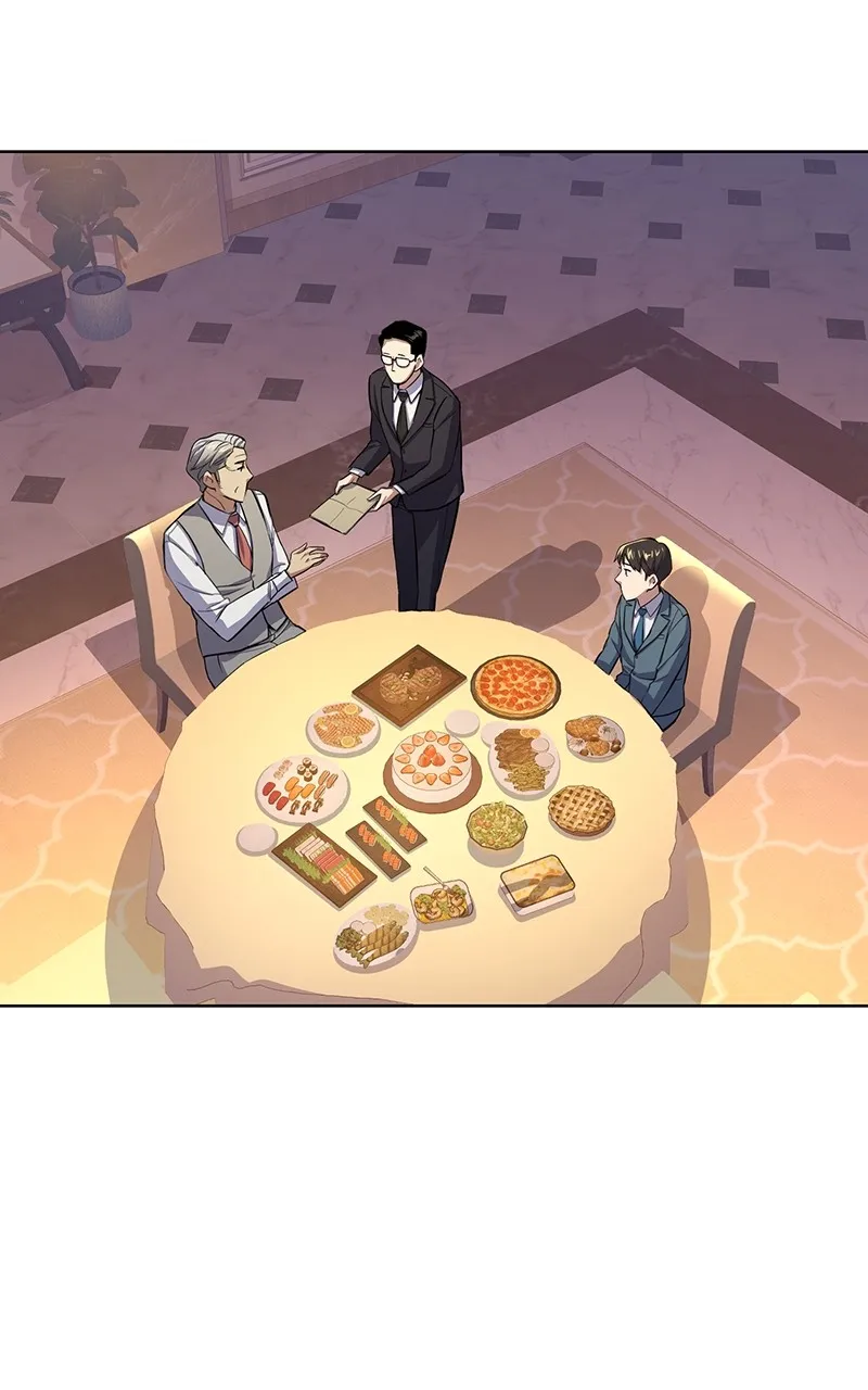 Read Reborn Rich EN Manga Online