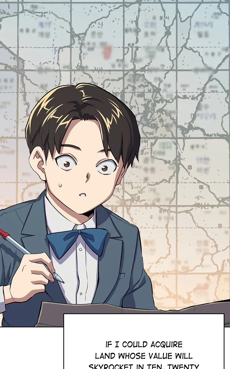 Read Reborn Rich EN Manga Online