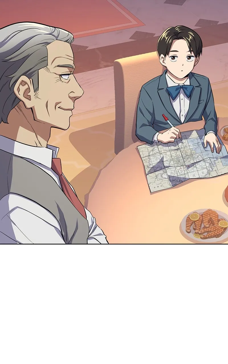 Read Reborn Rich EN Manga Online