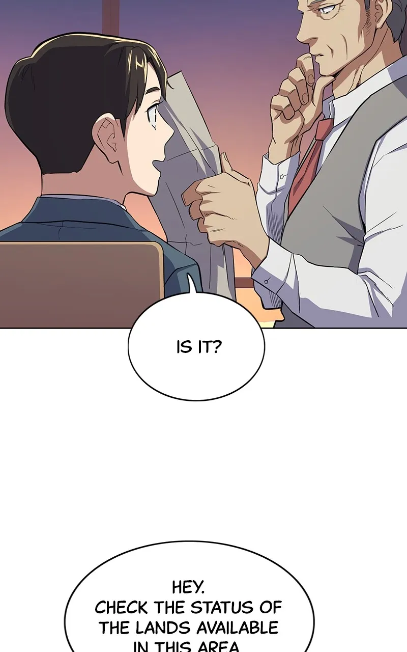 Read Reborn Rich EN Manga Online