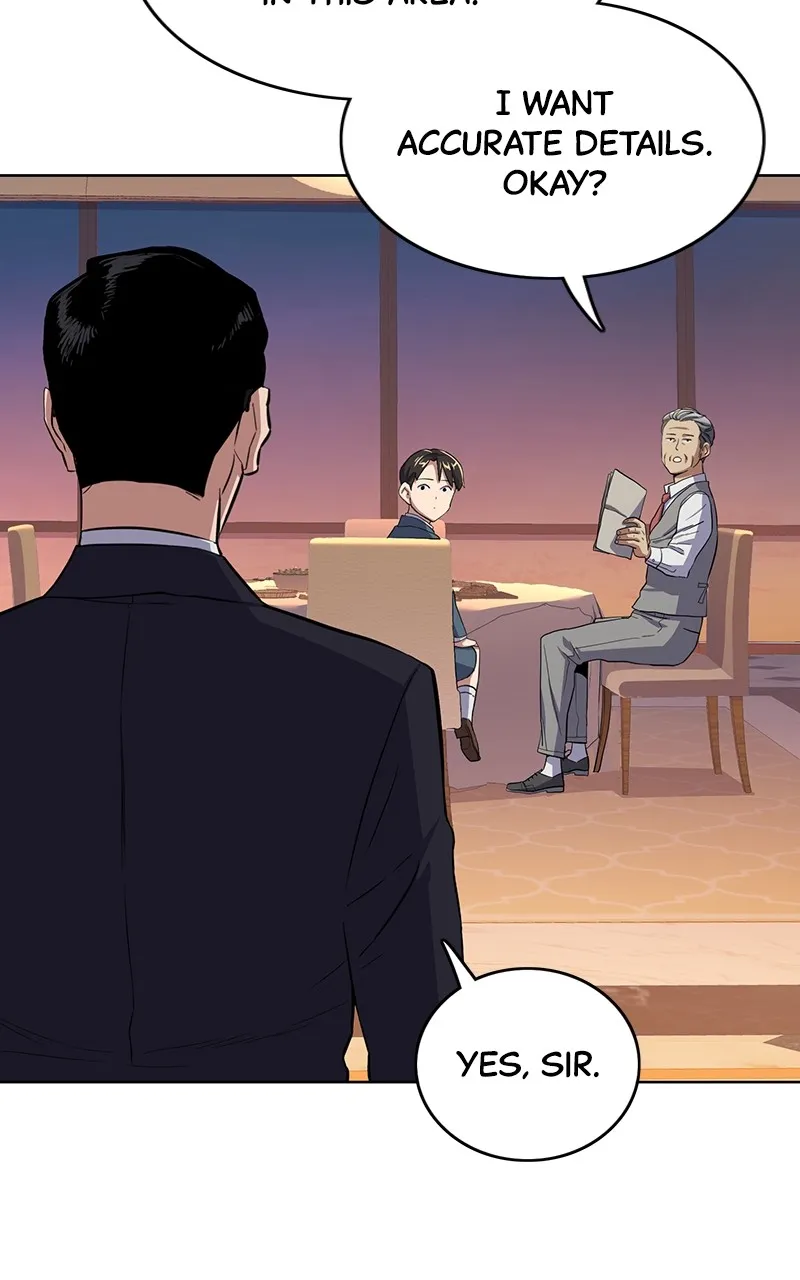 Read Reborn Rich EN Manga Online