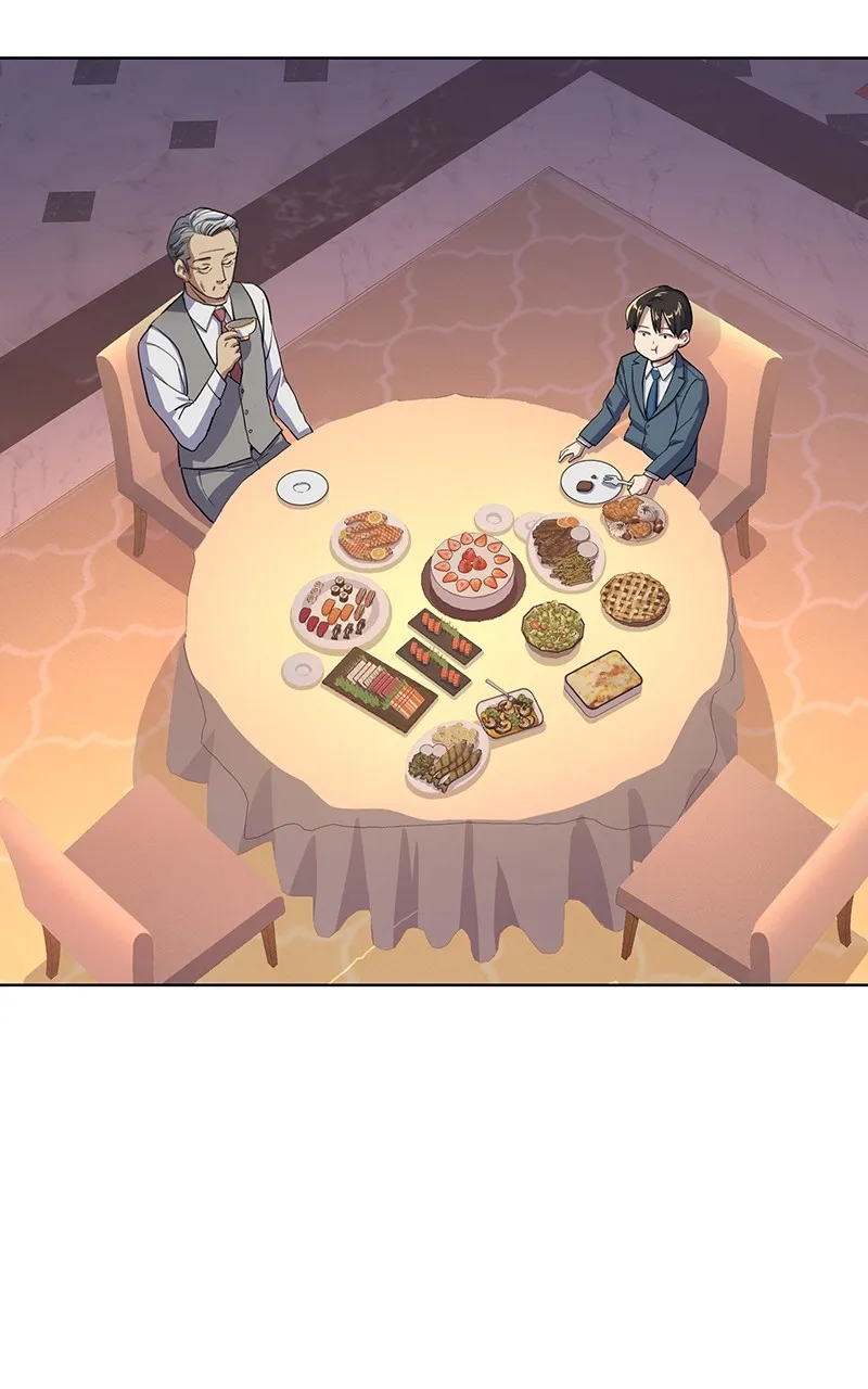 Read Reborn Rich EN Manga Online