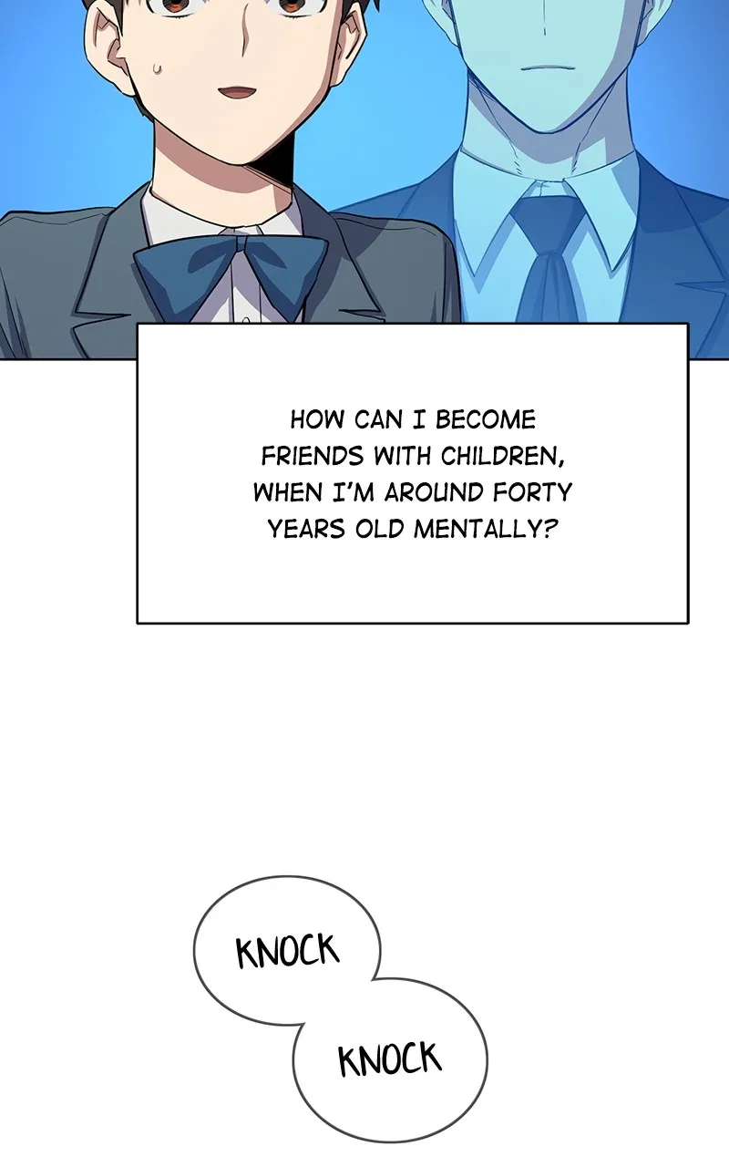 Read Reborn Rich EN Manga Online
