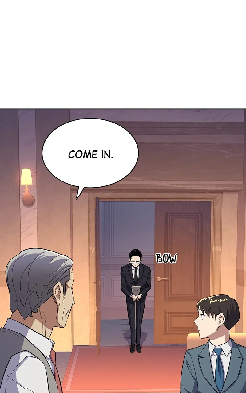 Read Reborn Rich EN Manga Online