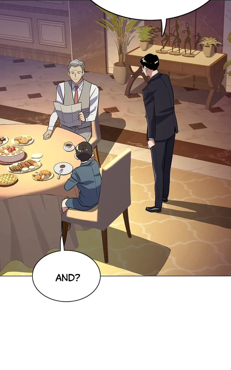 Read Reborn Rich EN Manga Online