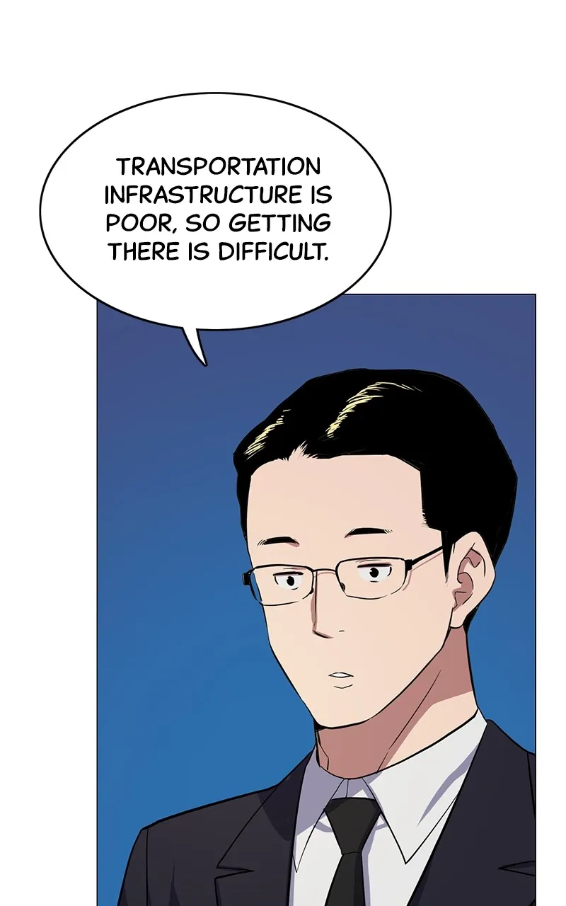 Read Reborn Rich EN Manga Online