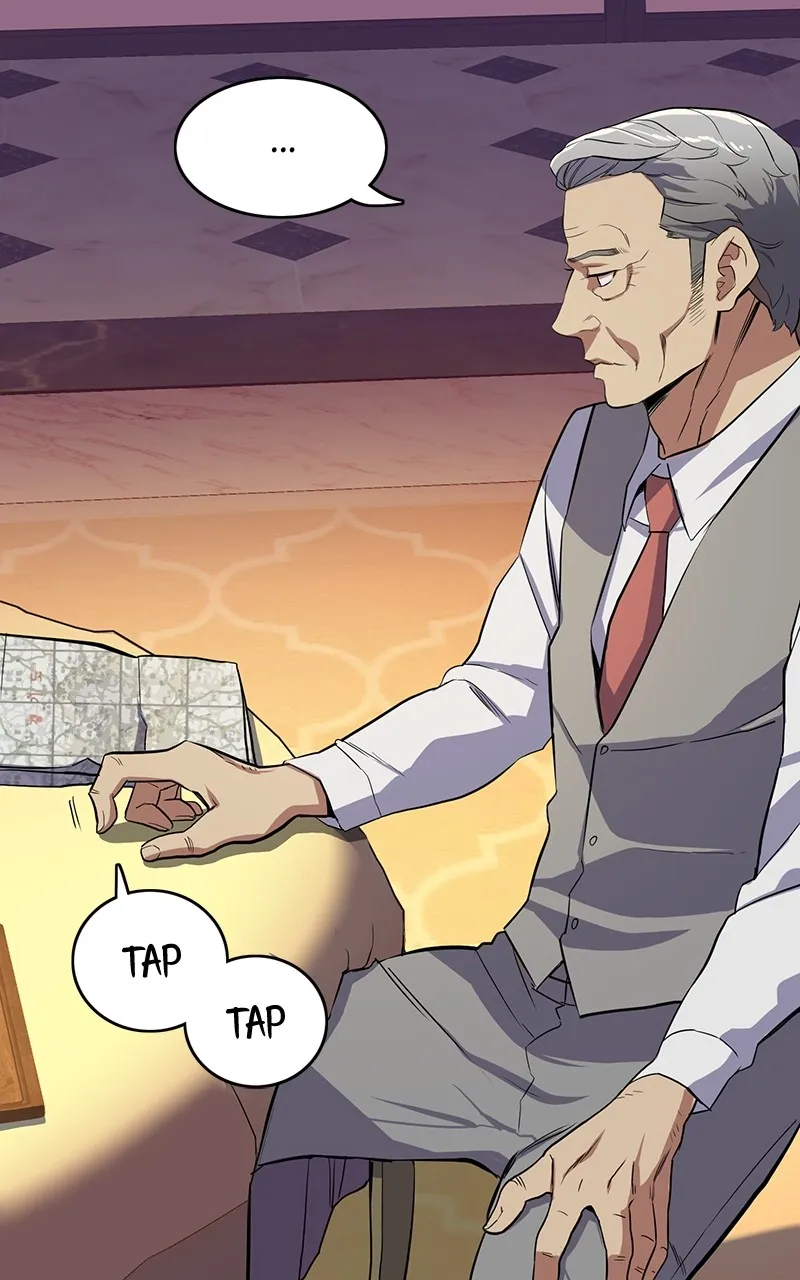 Read Reborn Rich EN Manga Online