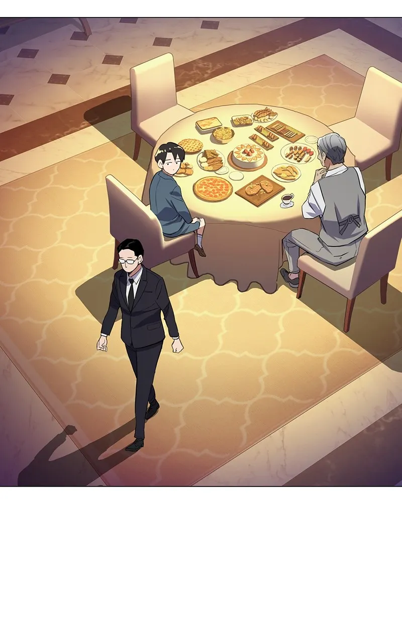 Read Reborn Rich EN Manga Online