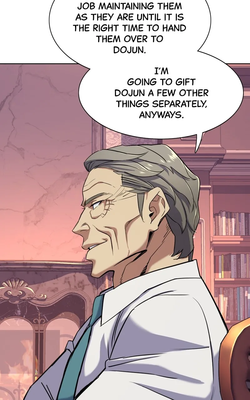 Read Reborn Rich EN Manga Online