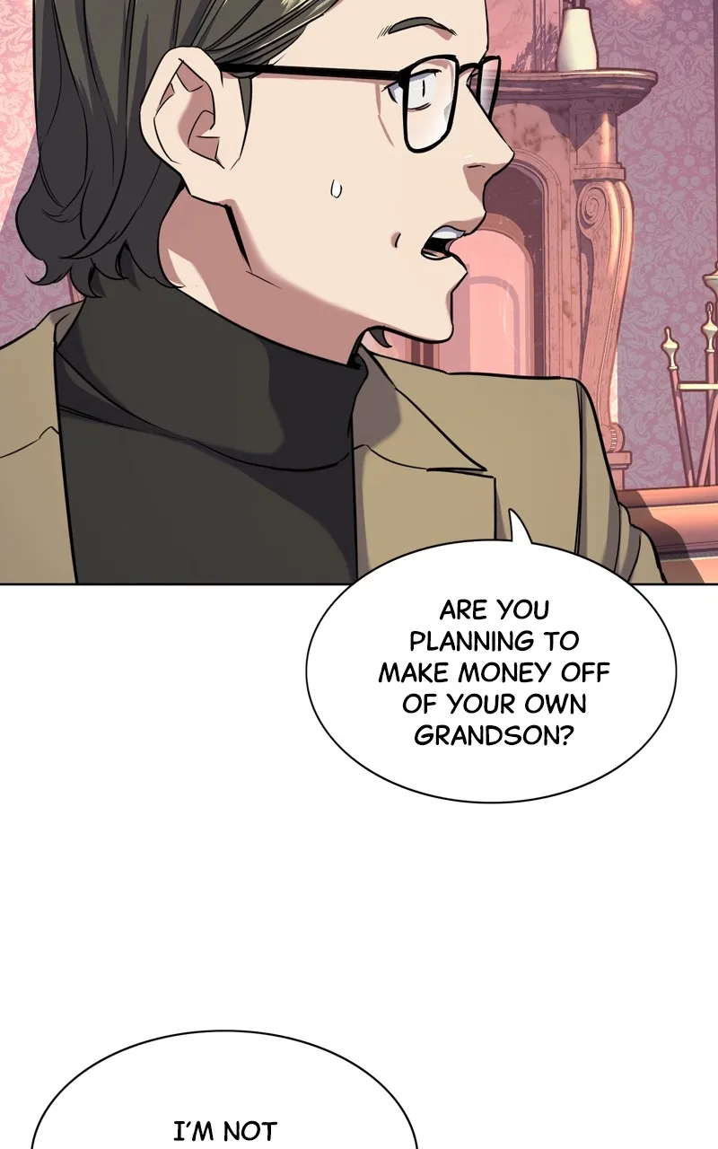 Read Reborn Rich EN Manga Online