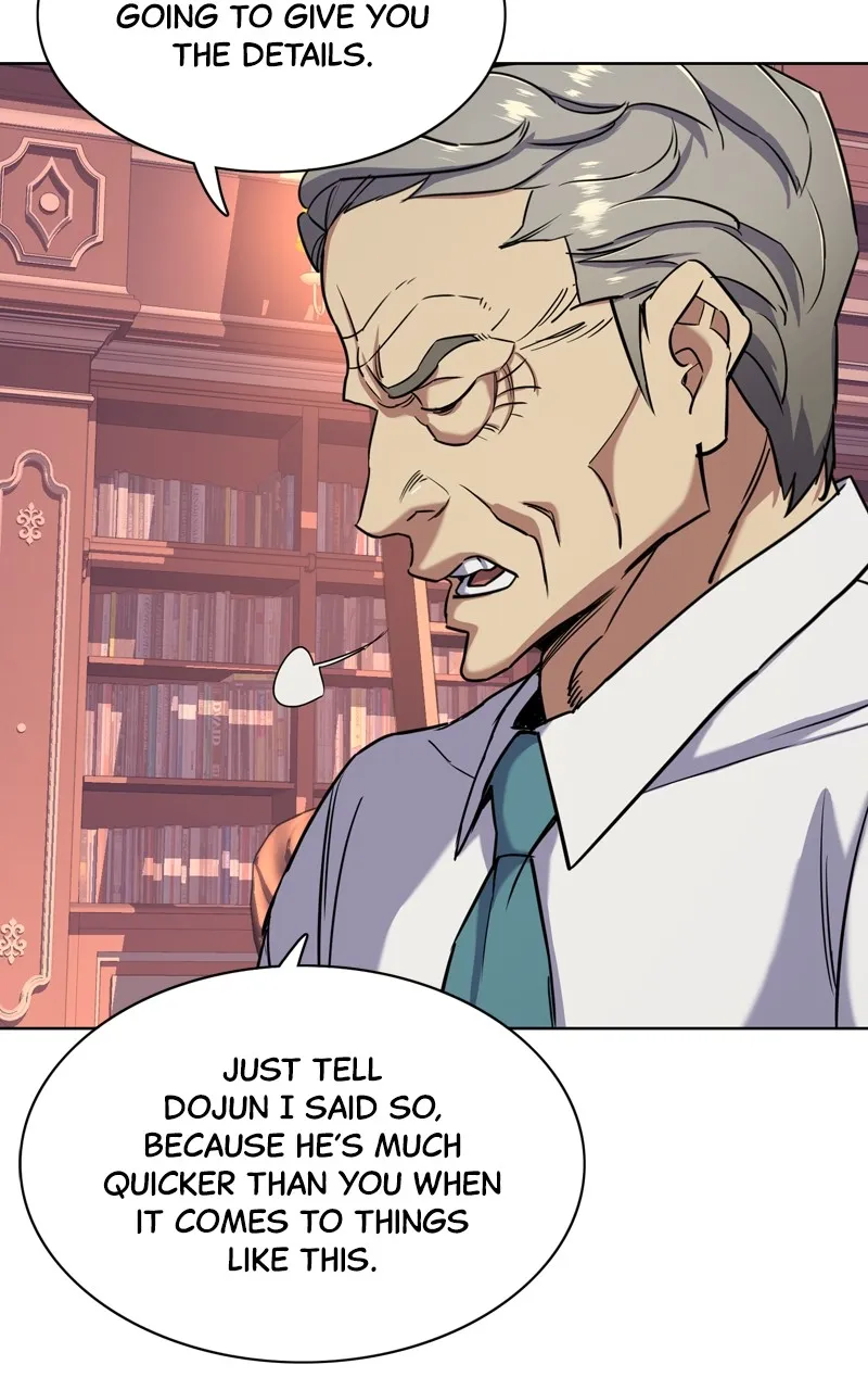 Read Reborn Rich EN Manga Online