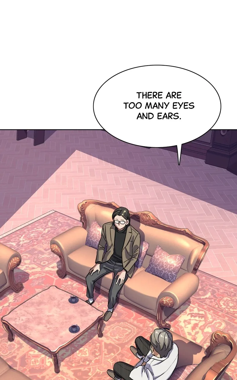 Read Reborn Rich EN Manga Online