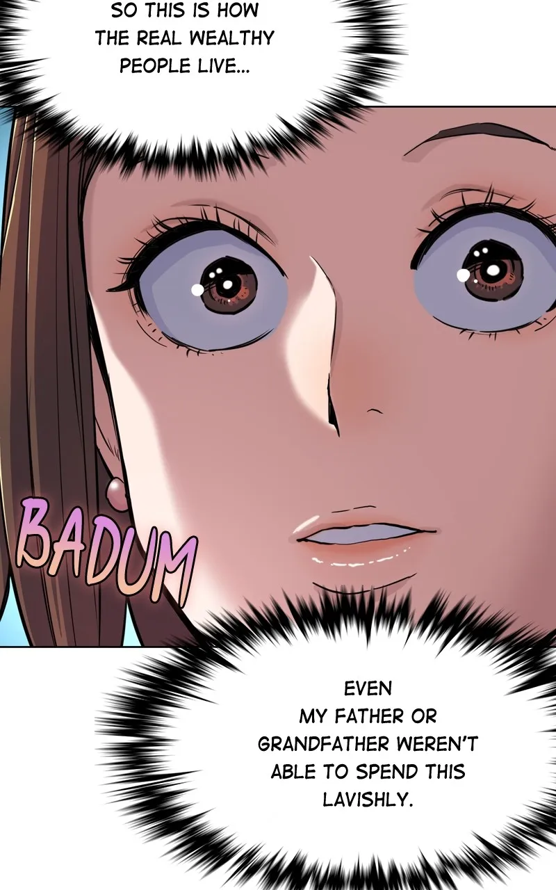Read Reborn Rich EN Manga Online