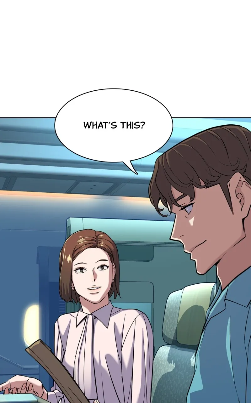 Read Reborn Rich EN Manga Online