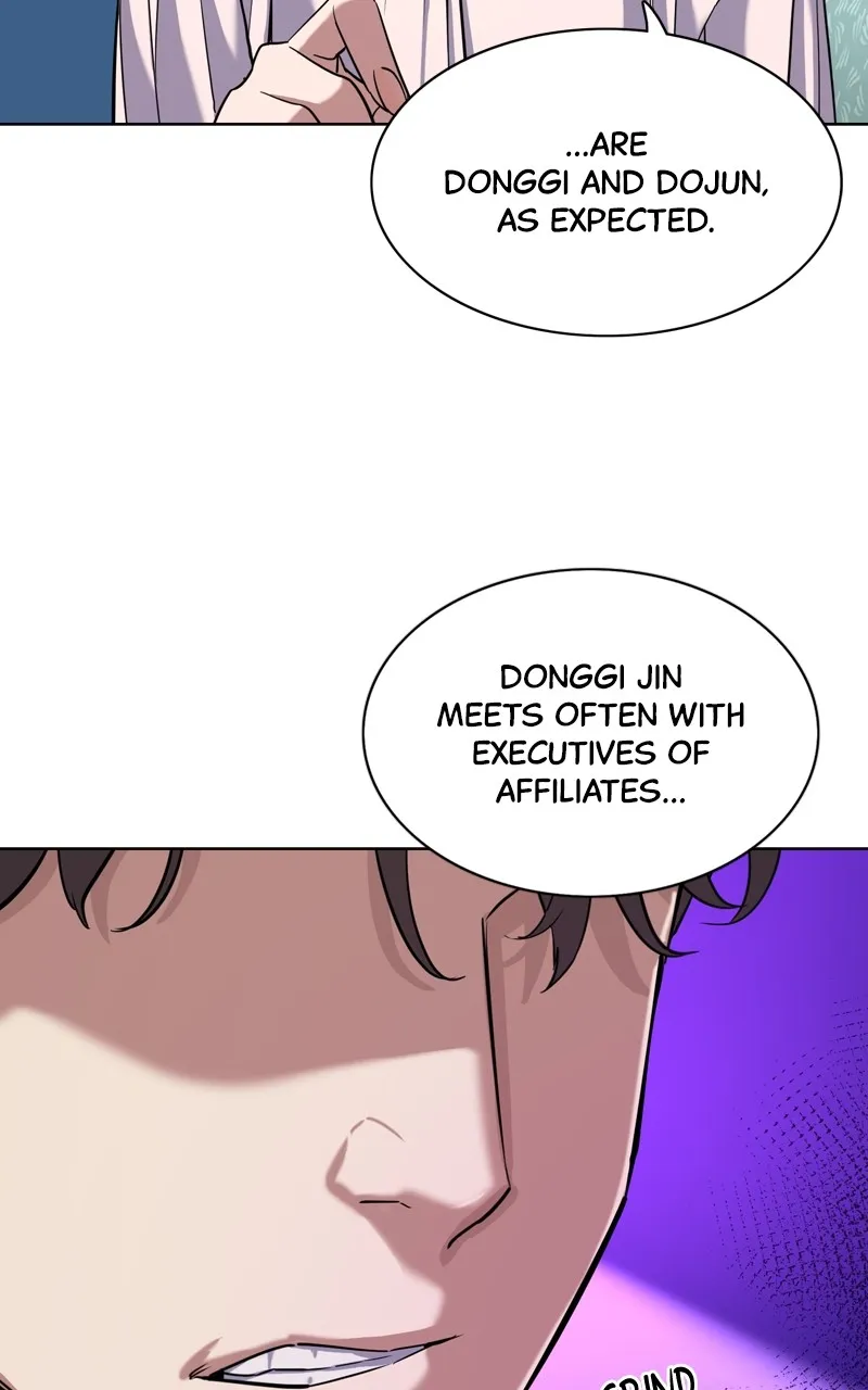 Read Reborn Rich EN Manga Online