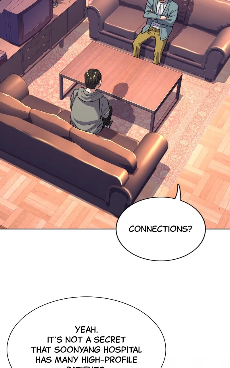 Read Reborn Rich EN Manga Online