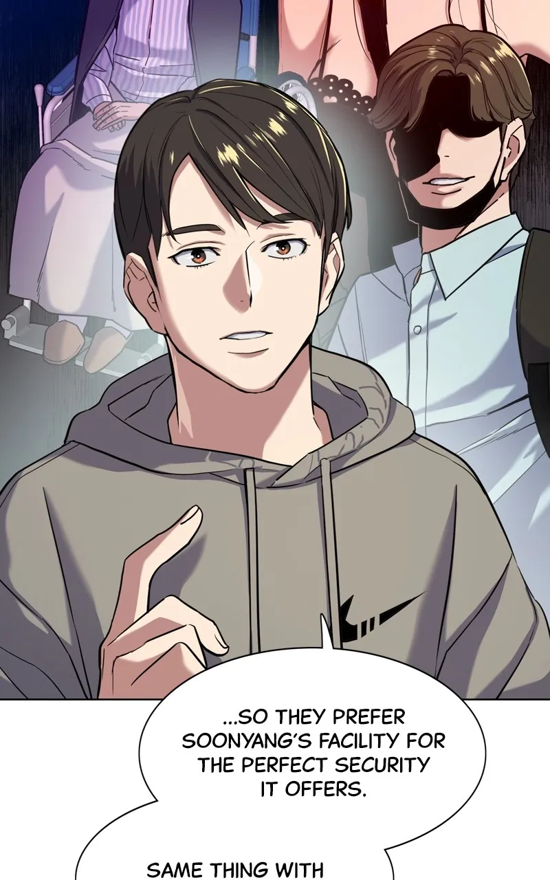 Read Reborn Rich EN Manga Online