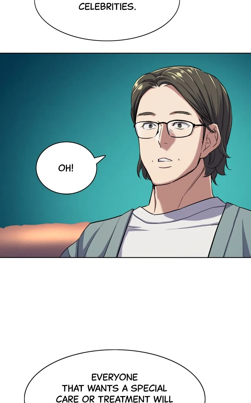 Read Reborn Rich EN Manga Online
