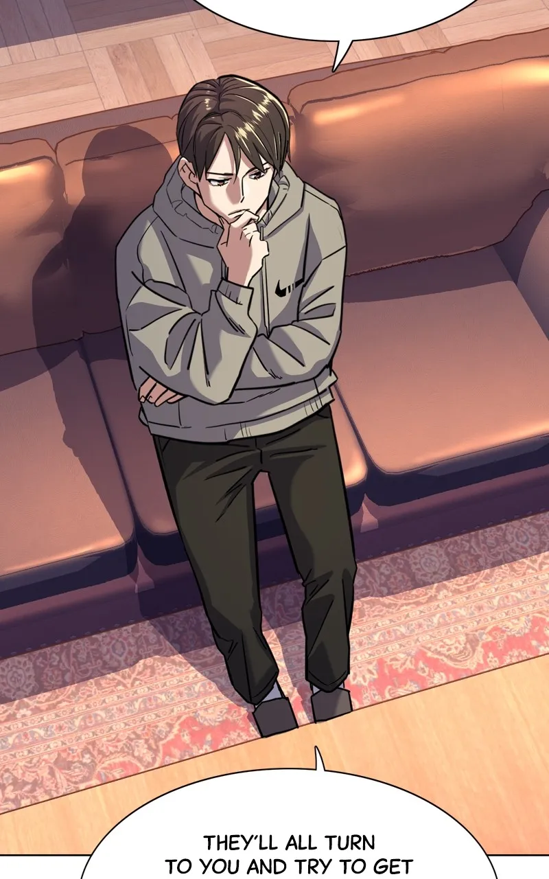 Read Reborn Rich EN Manga Online