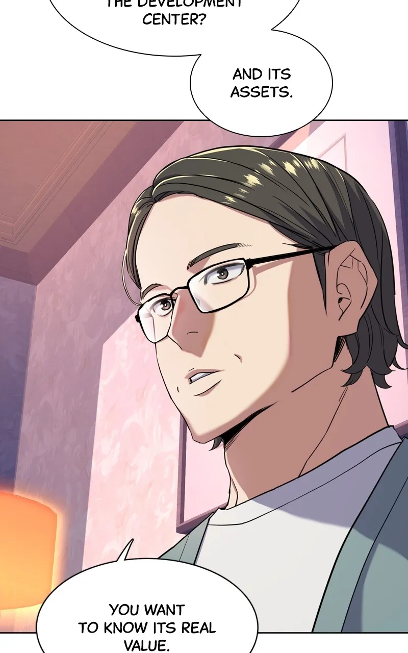 Read Reborn Rich EN Manga Online