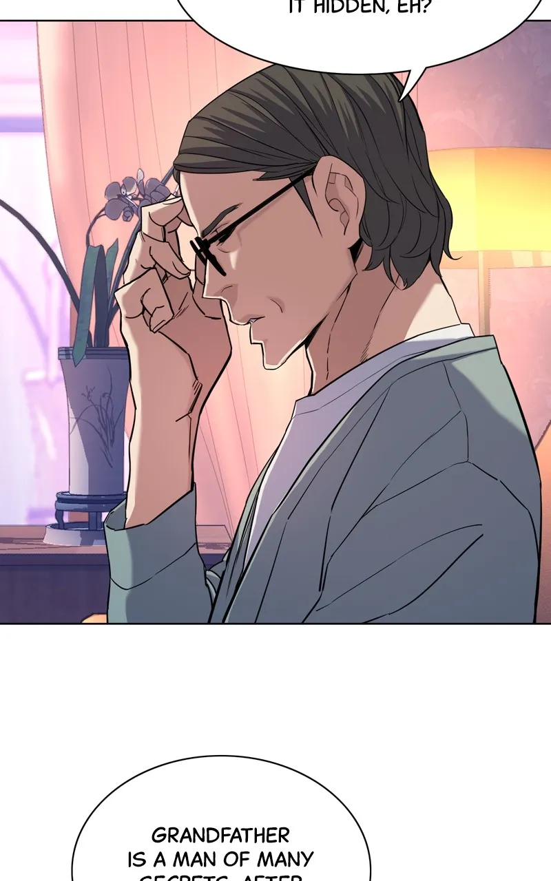 Read Reborn Rich EN Manga Online