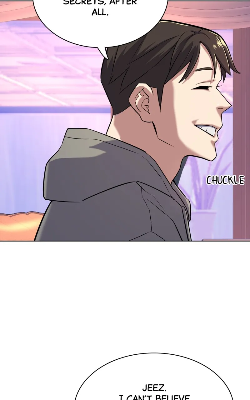 Read Reborn Rich EN Manga Online
