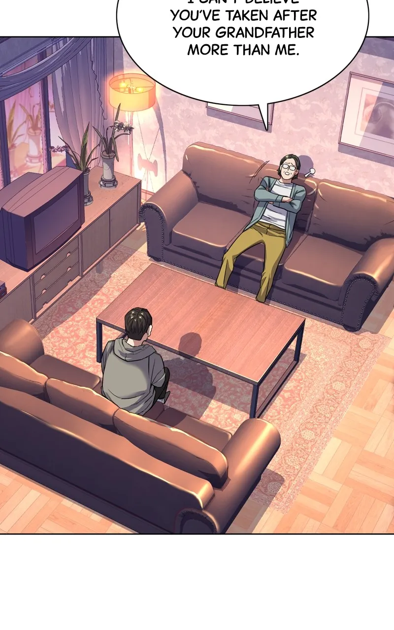 Read Reborn Rich EN Manga Online
