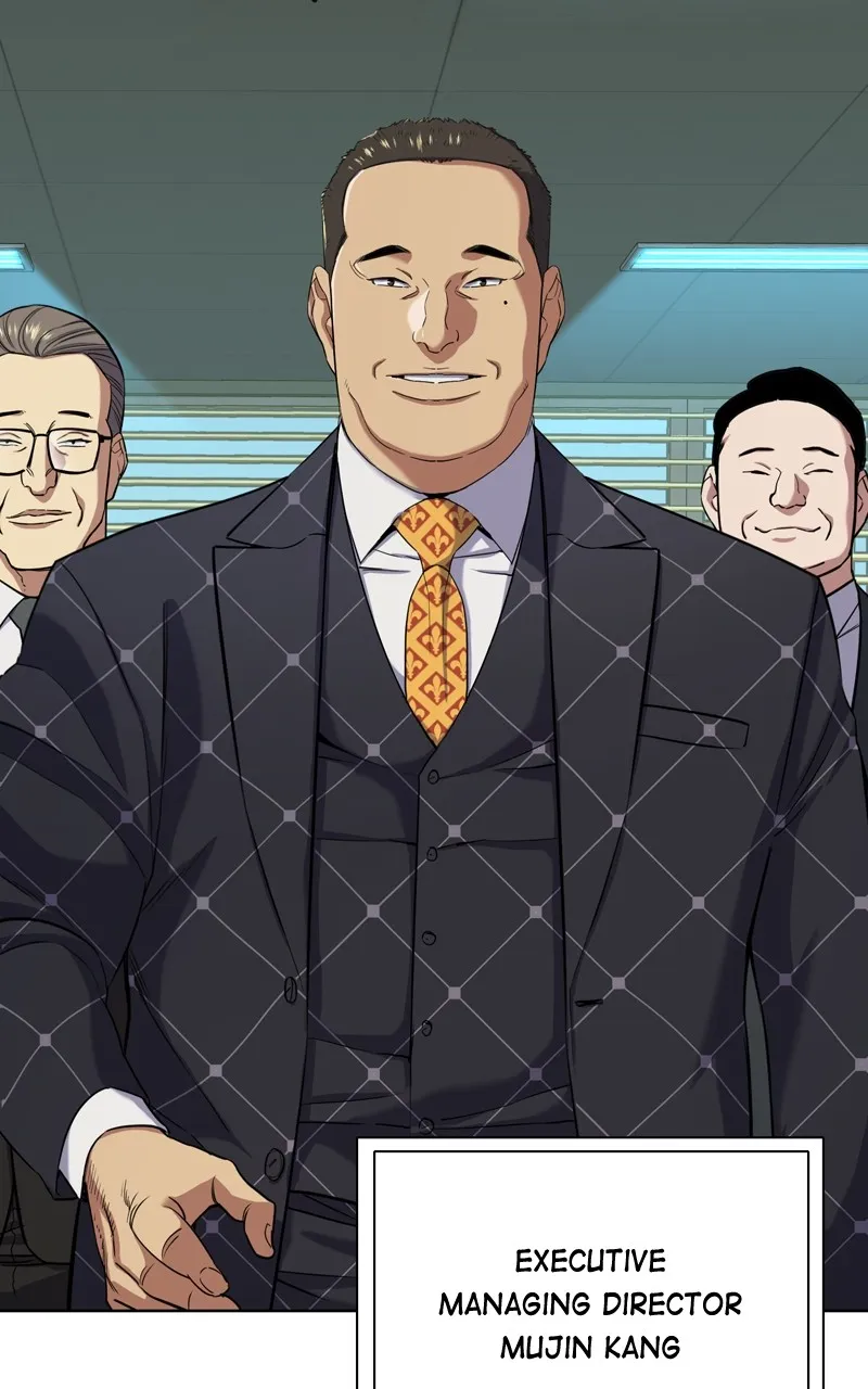 Read Reborn Rich EN Manga Online