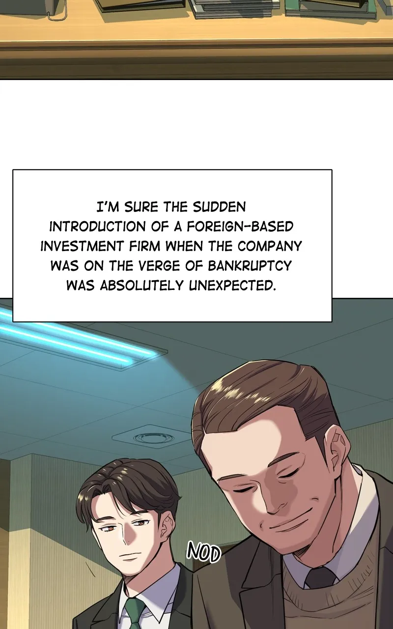 Read Reborn Rich EN Manga Online