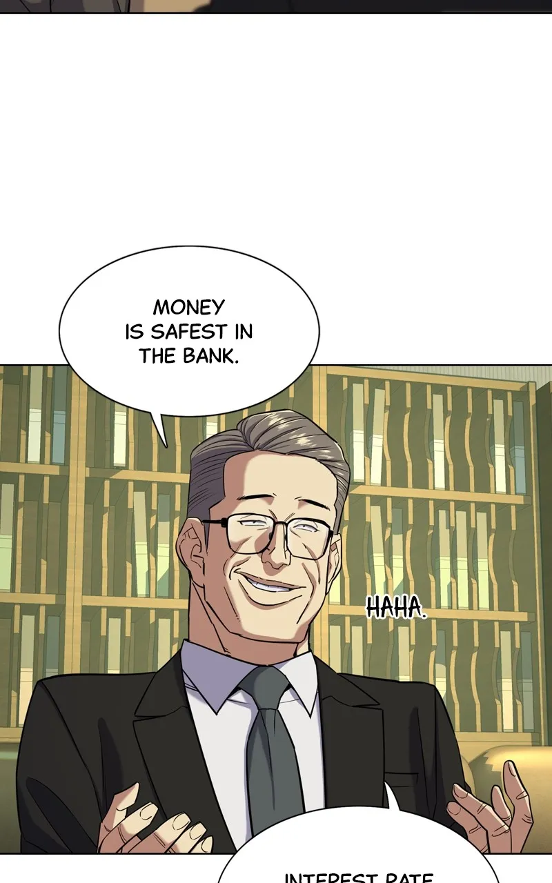 Read Reborn Rich EN Manga Online