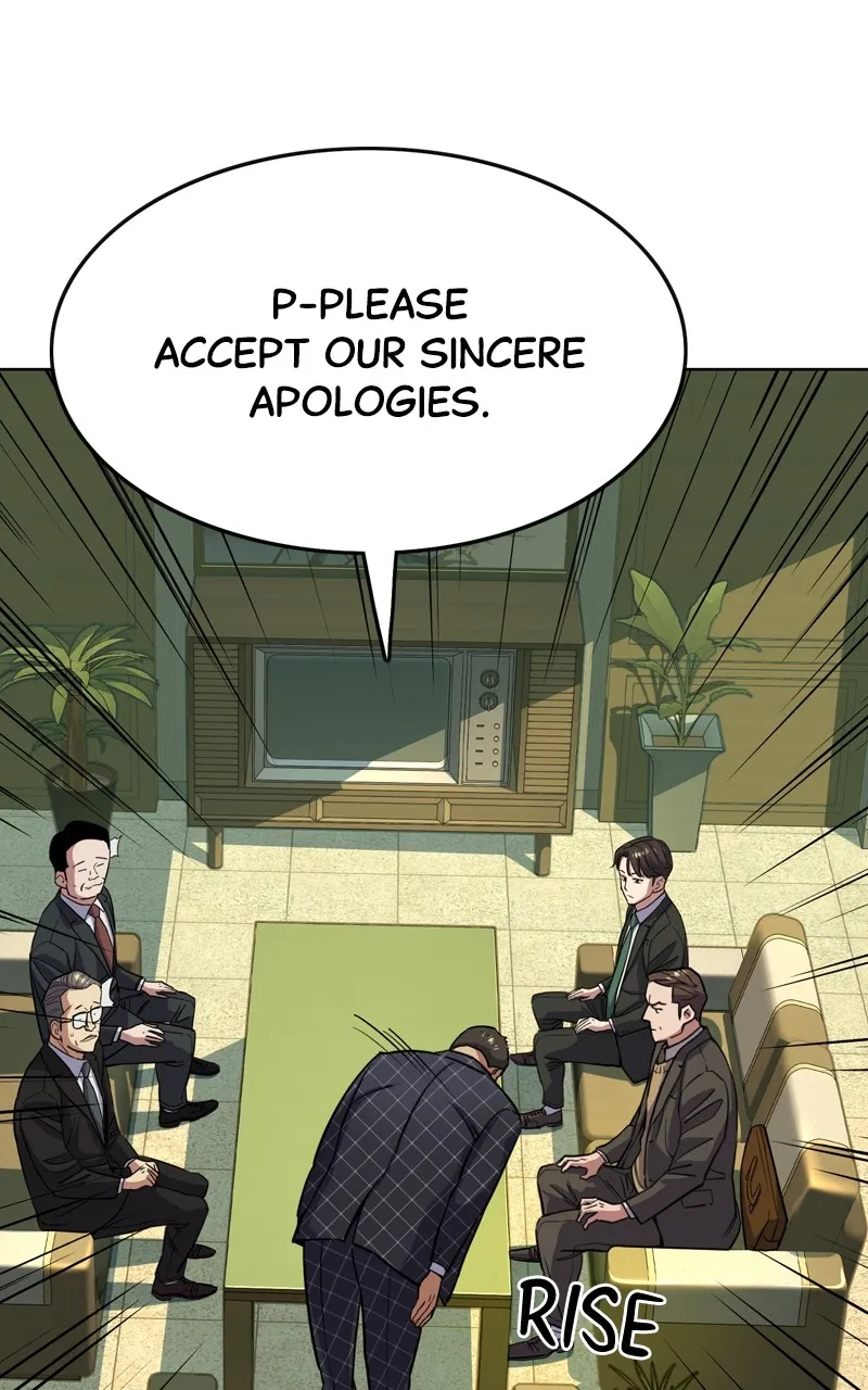 Read Reborn Rich EN Manga Online
