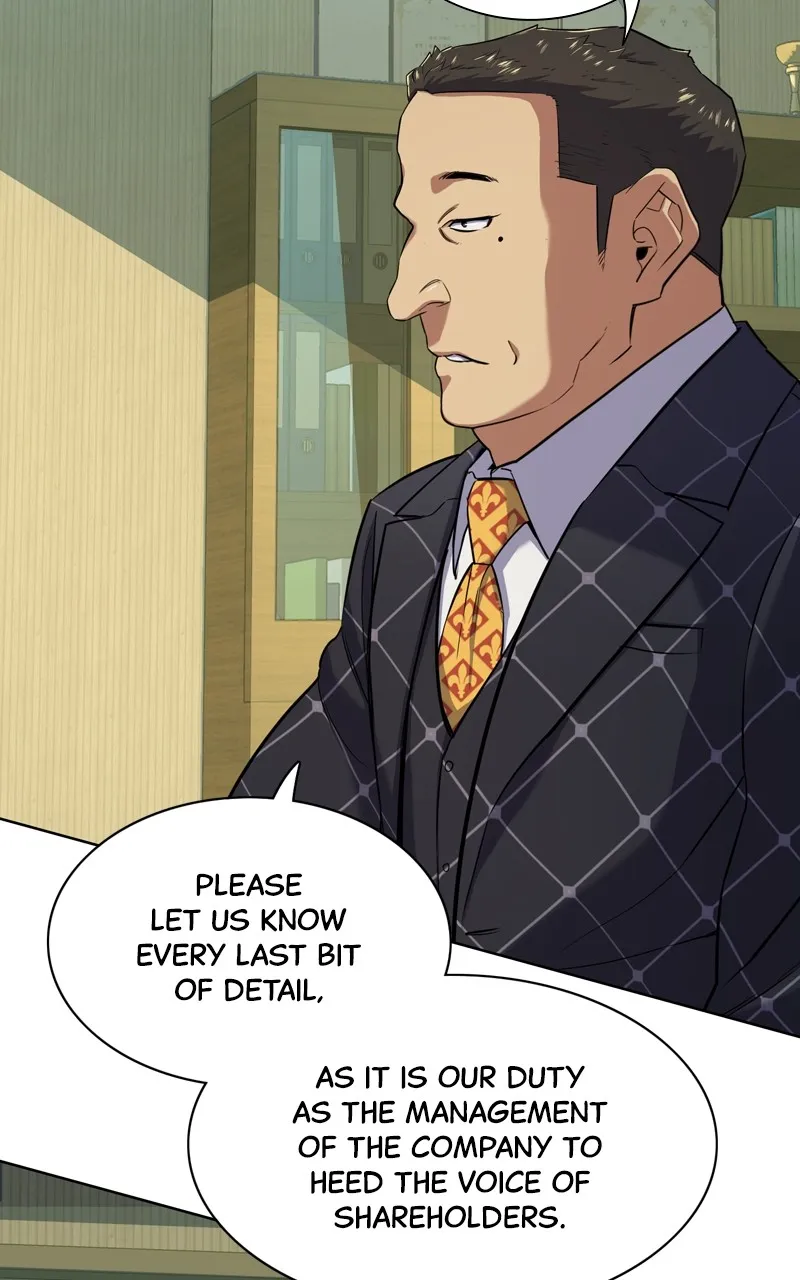 Read Reborn Rich EN Manga Online