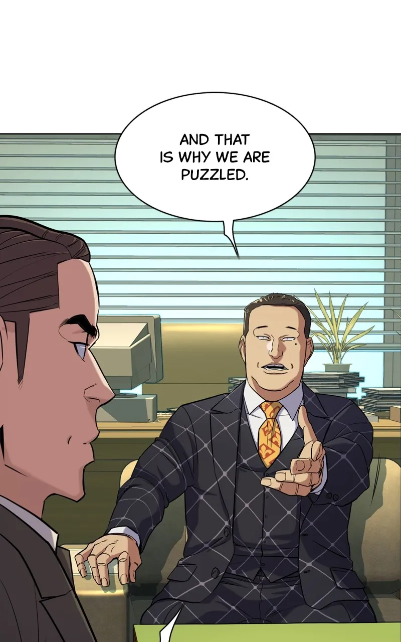 Read Reborn Rich EN Manga Online