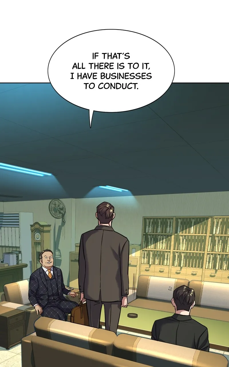 Read Reborn Rich EN Manga Online