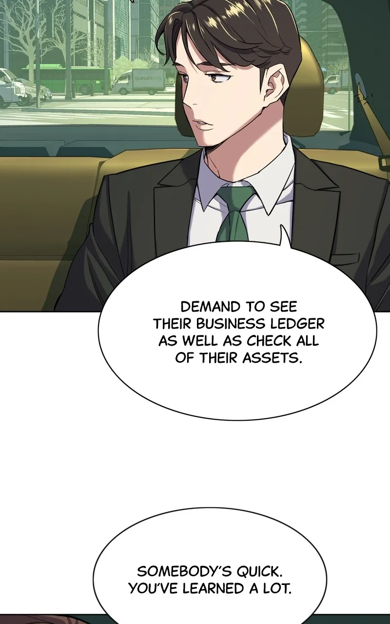 Read Reborn Rich EN Manga Online