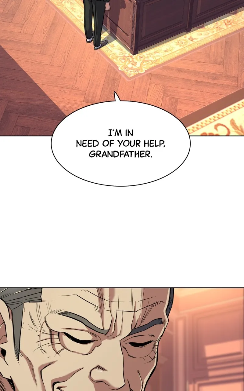 Read Reborn Rich EN Manga Online