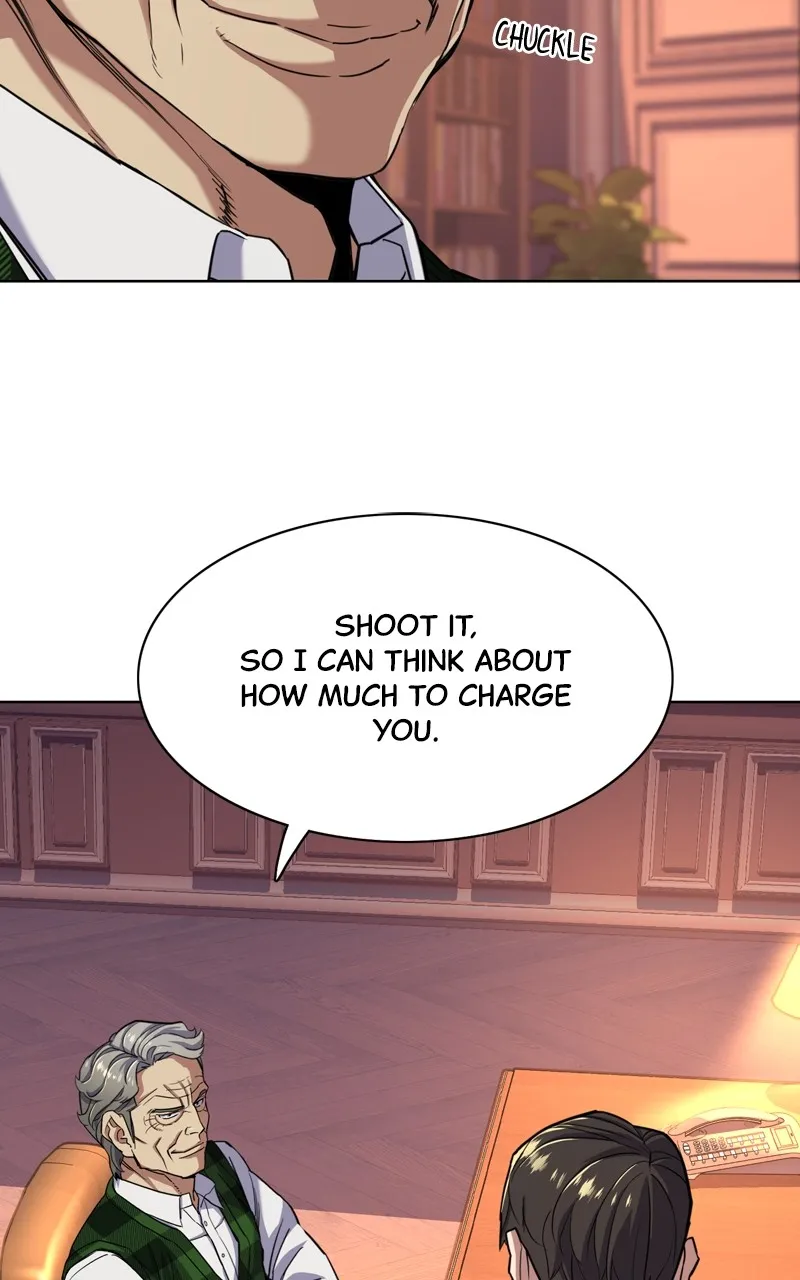 Read Reborn Rich EN Manga Online