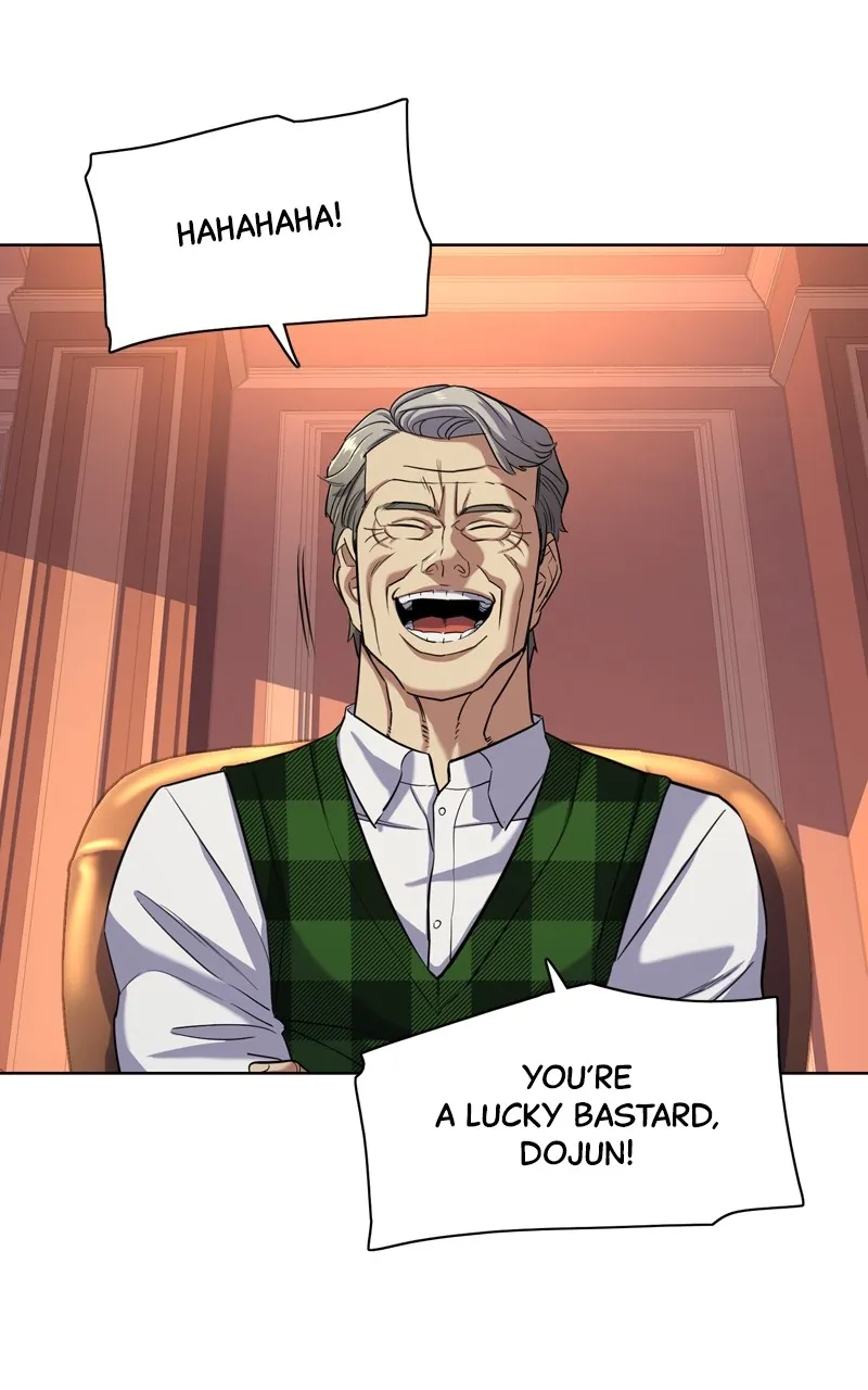 Read Reborn Rich EN Manga Online