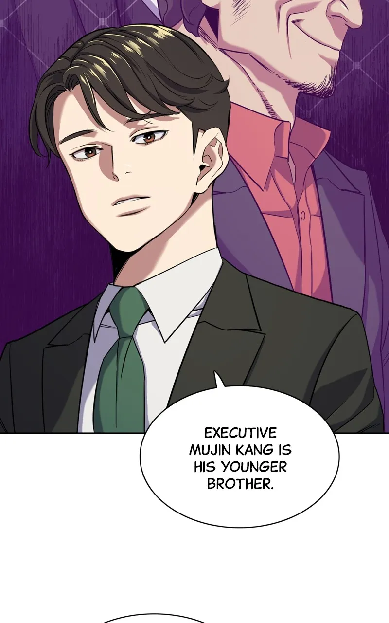 Read Reborn Rich EN Manga Online