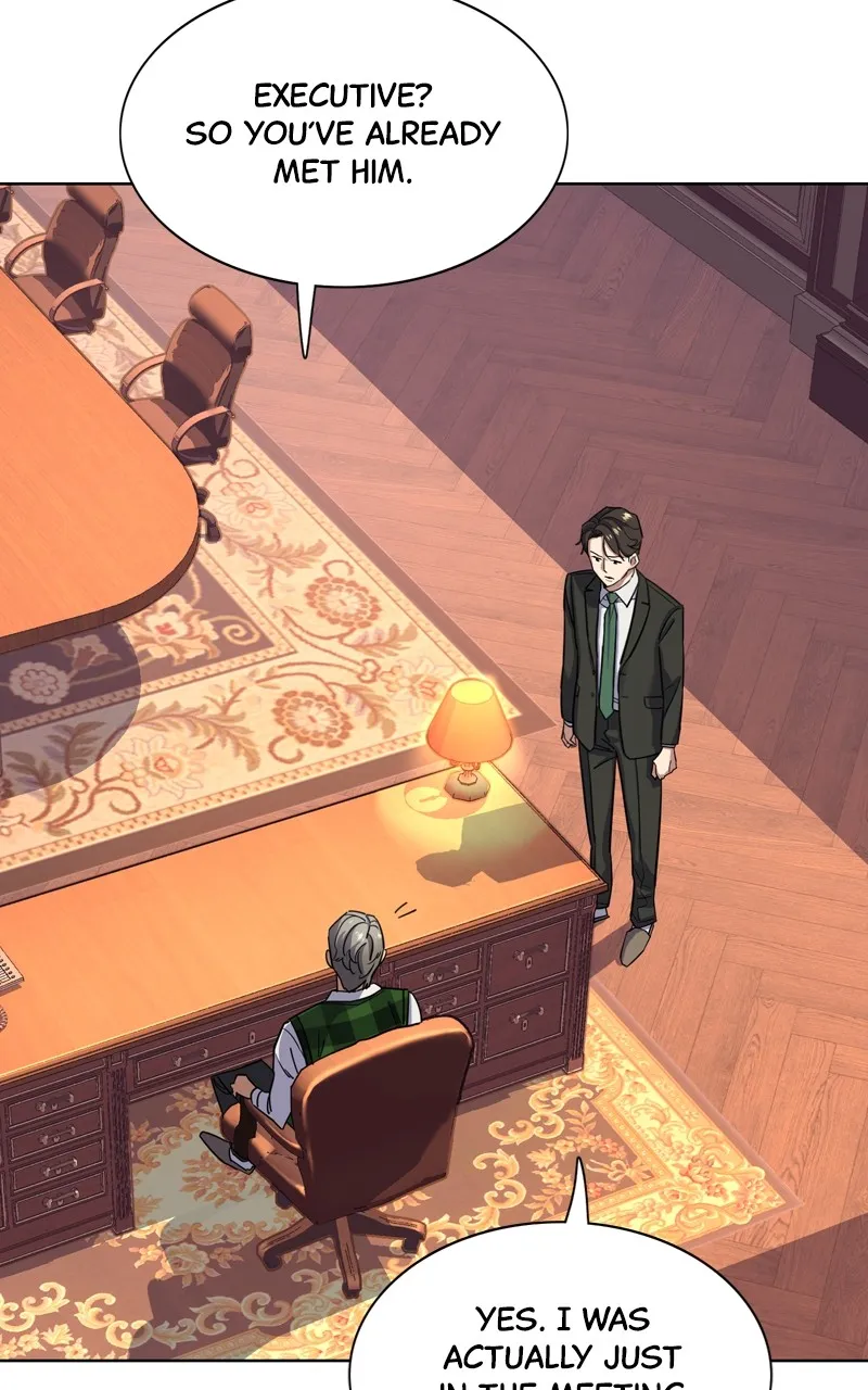 Read Reborn Rich EN Manga Online