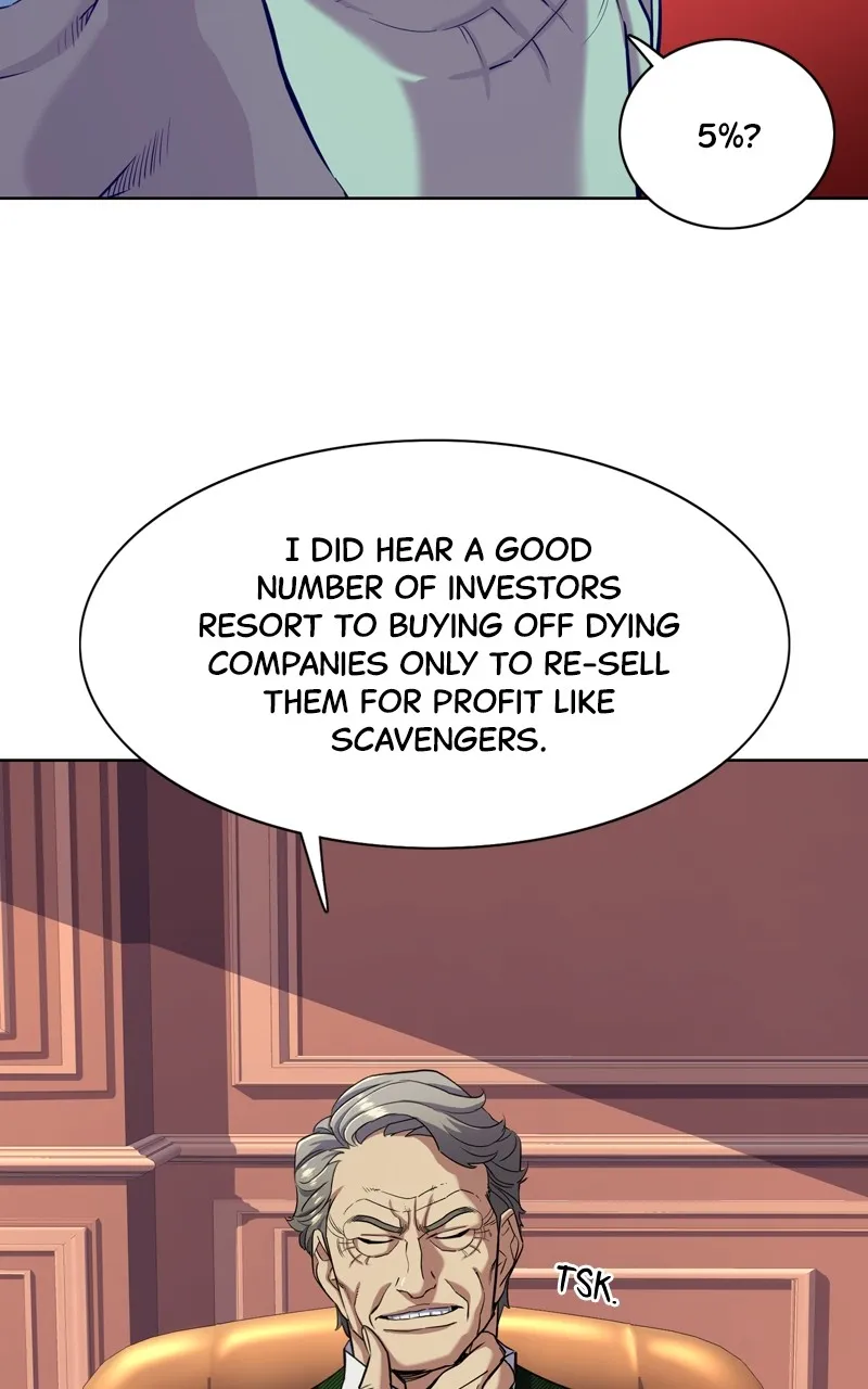 Read Reborn Rich EN Manga Online