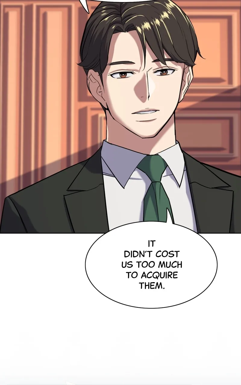 Read Reborn Rich EN Manga Online