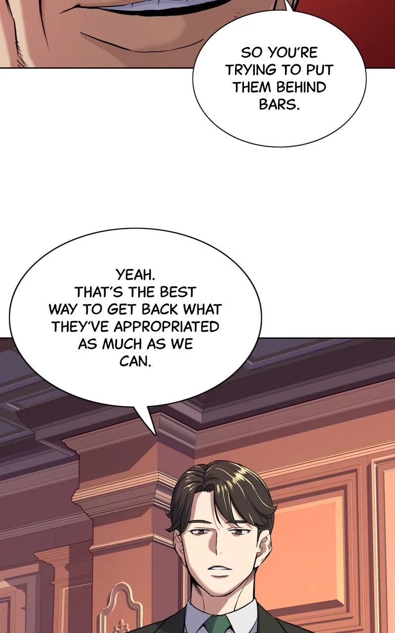 Read Reborn Rich EN Manga Online