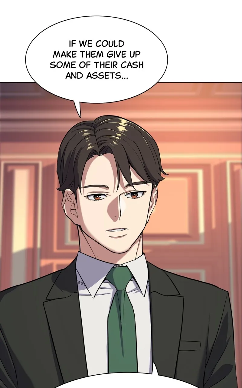 Read Reborn Rich EN Manga Online