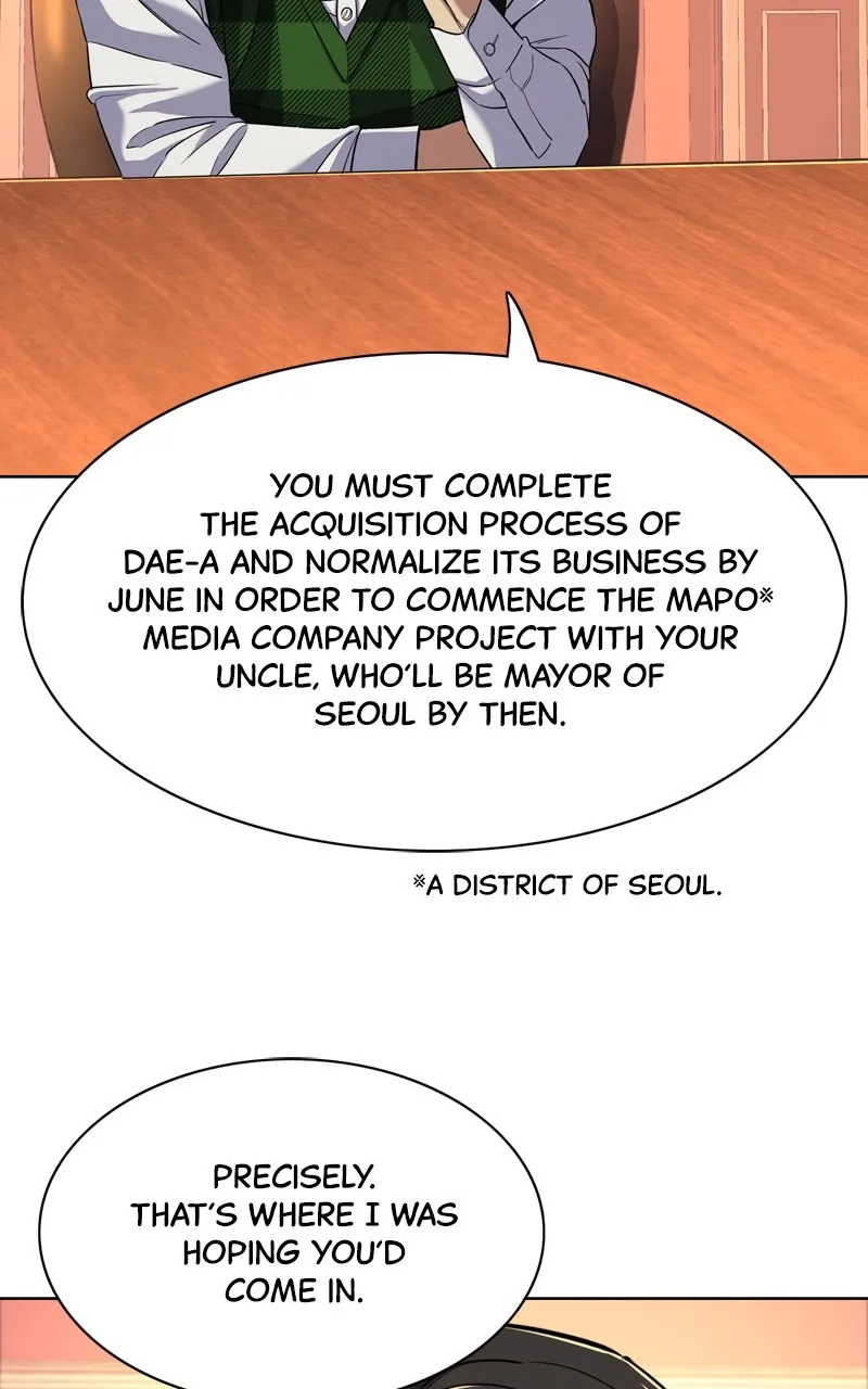 Read Reborn Rich EN Manga Online