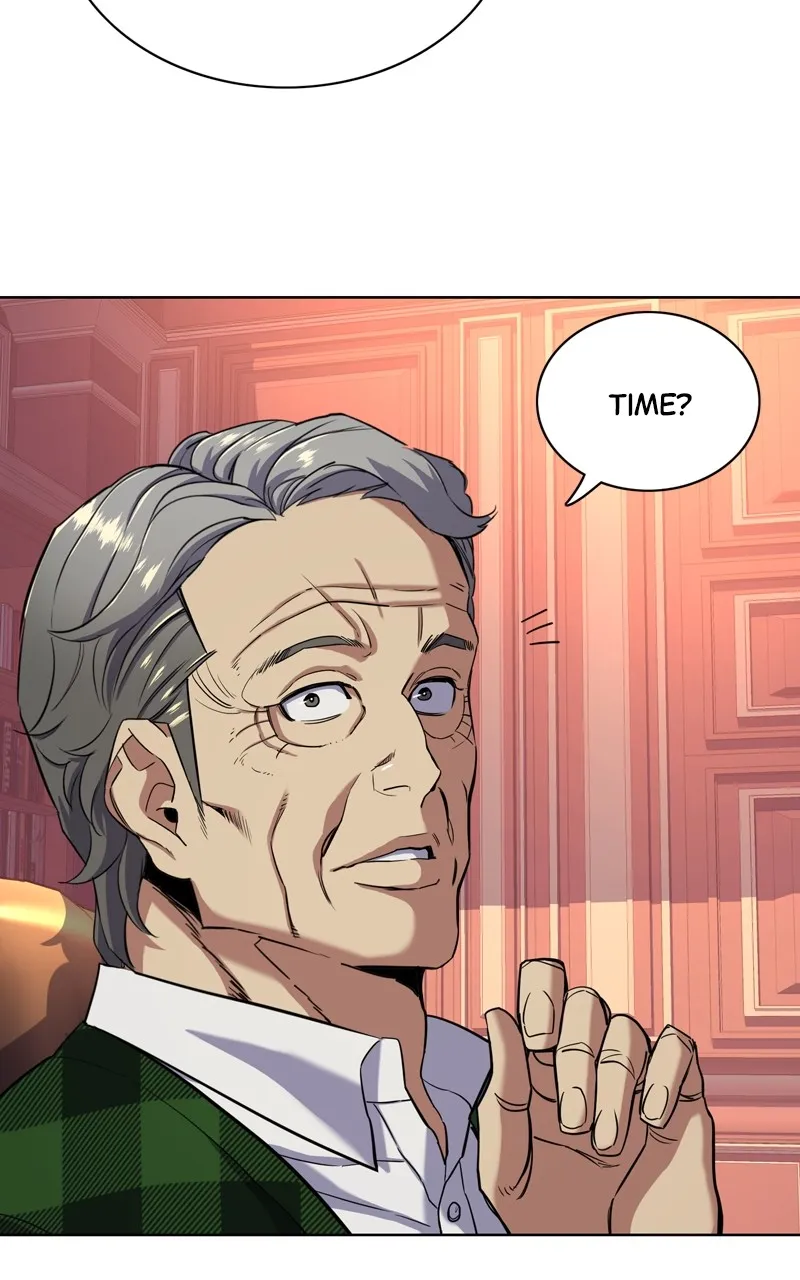 Read Reborn Rich EN Manga Online