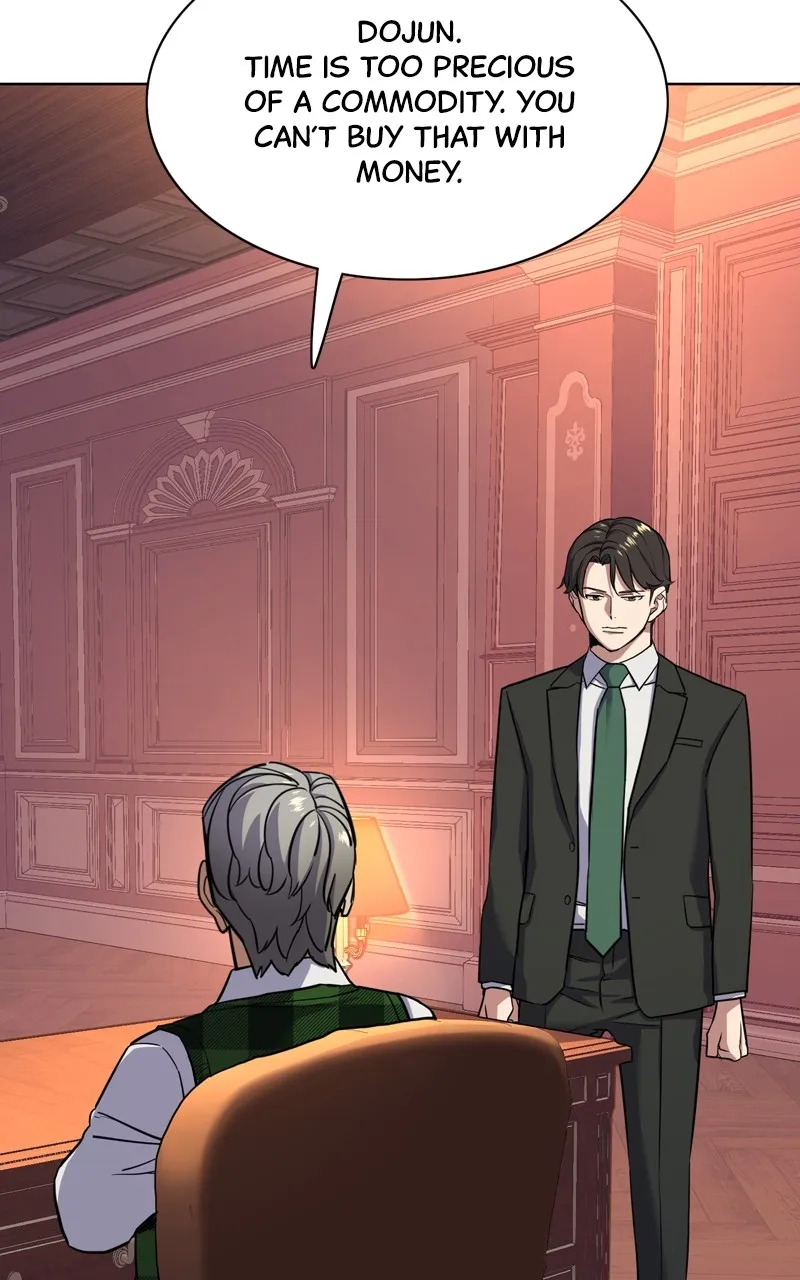 Read Reborn Rich EN Manga Online